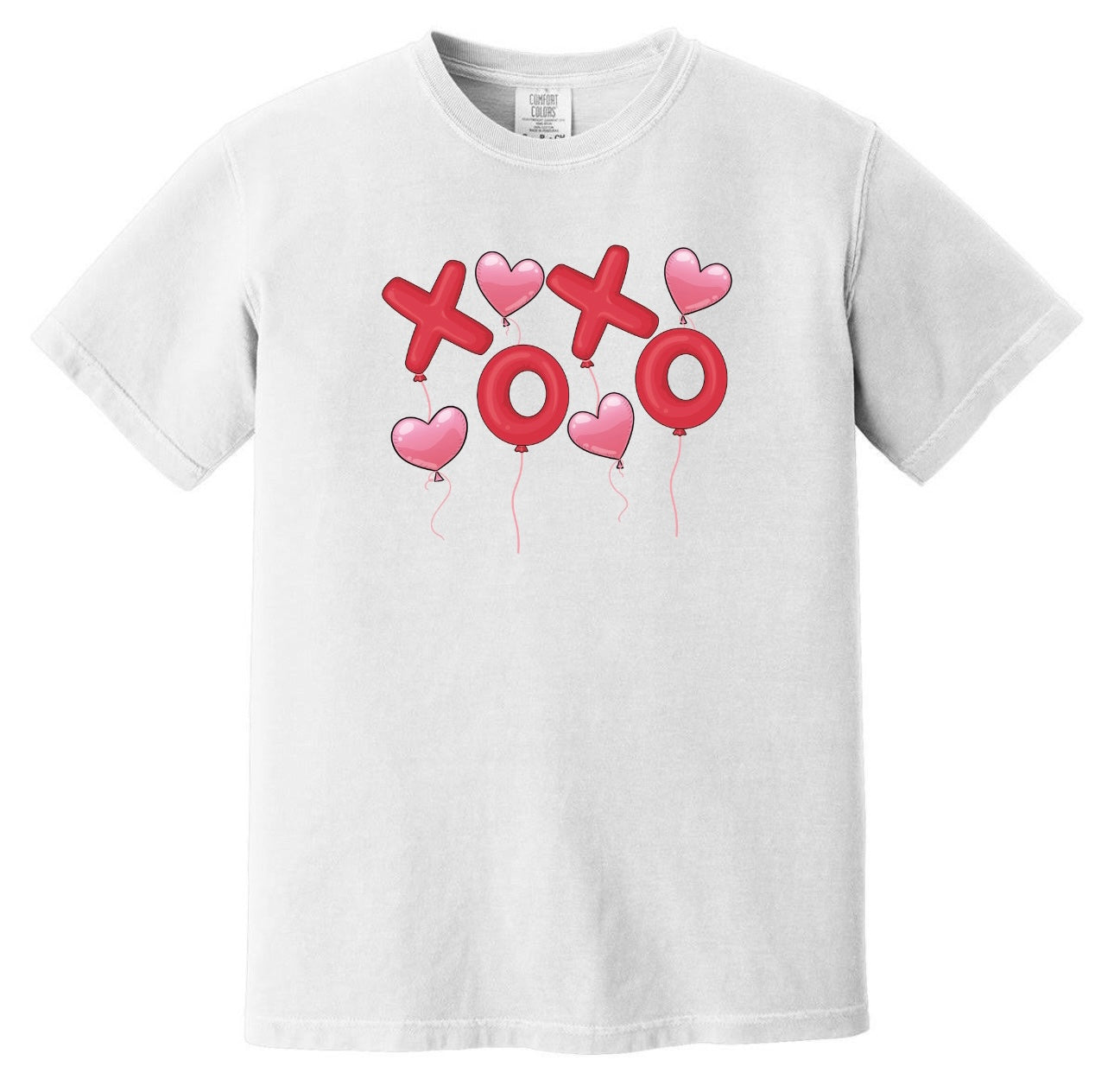 XOXO Tee