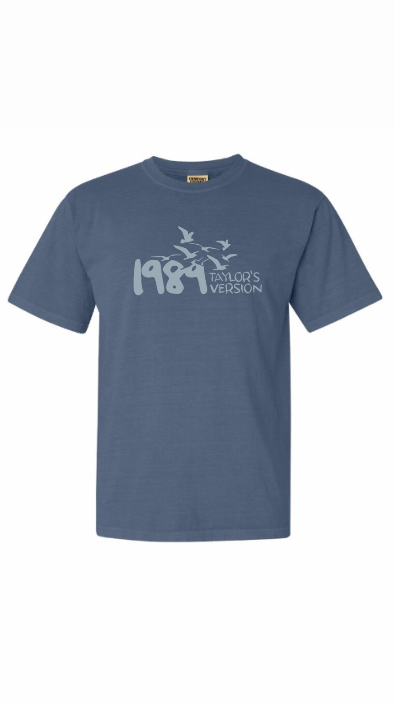 Seagulls - 1989 (TV)