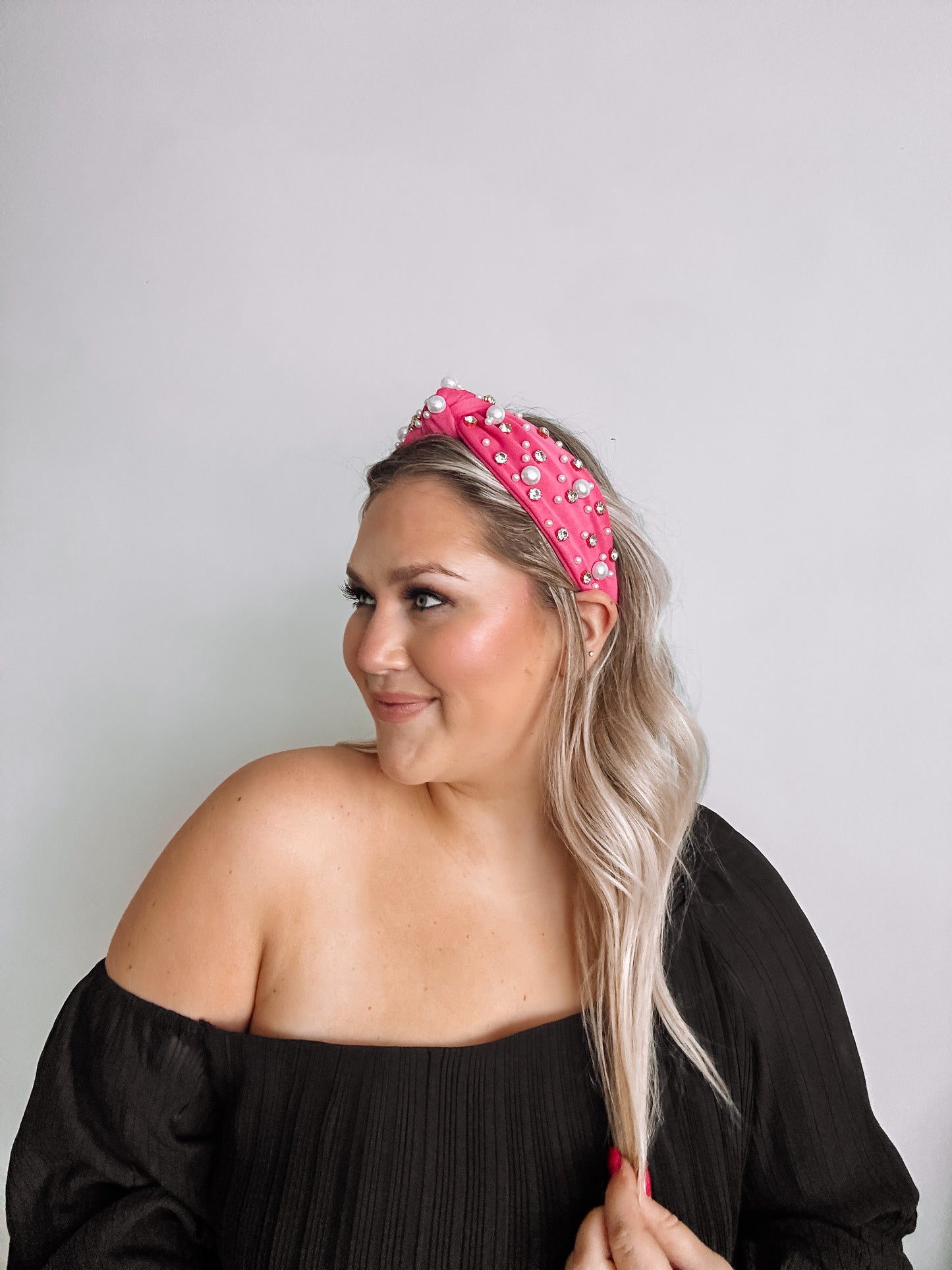The Barbie Headband