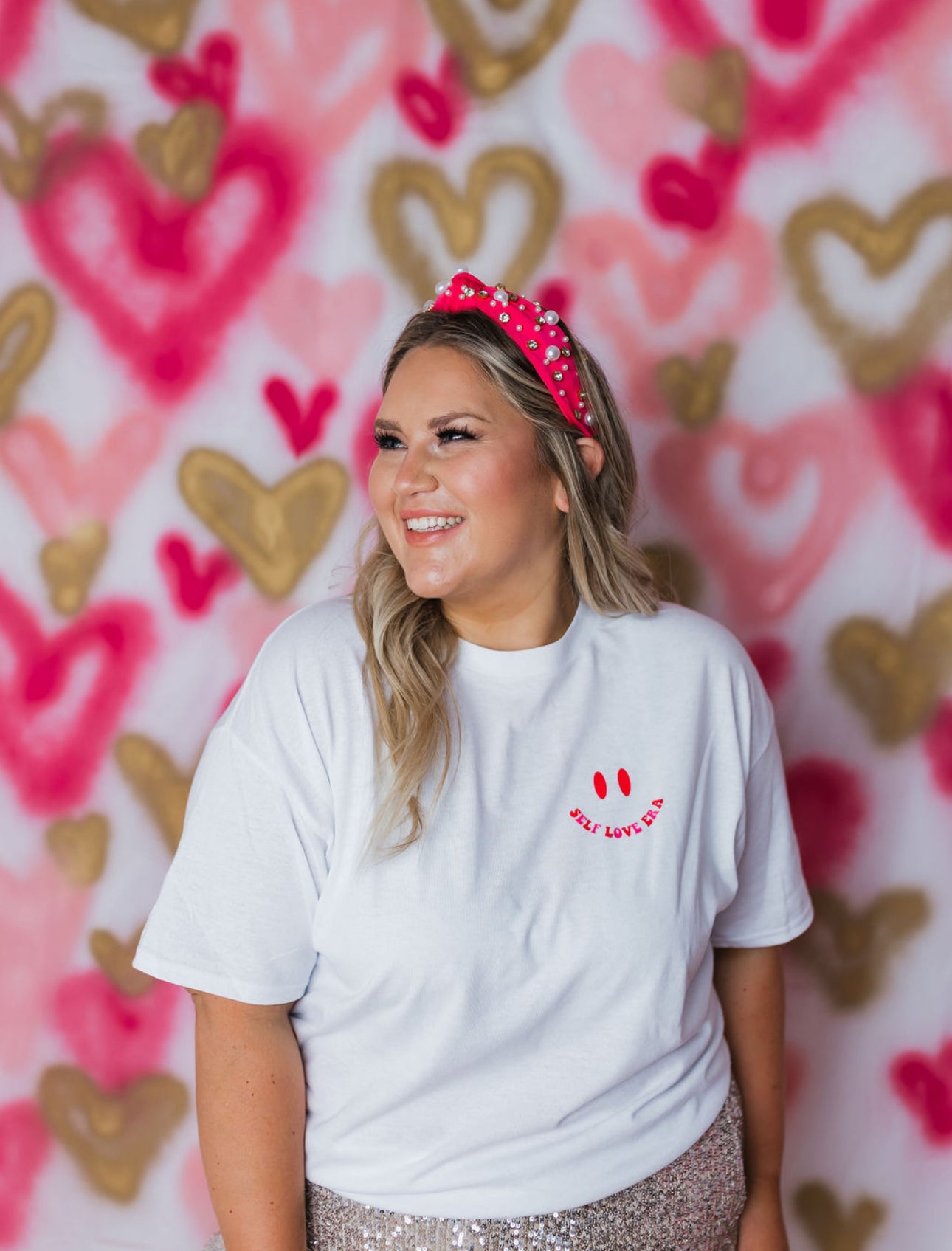 Self Love Era Tee