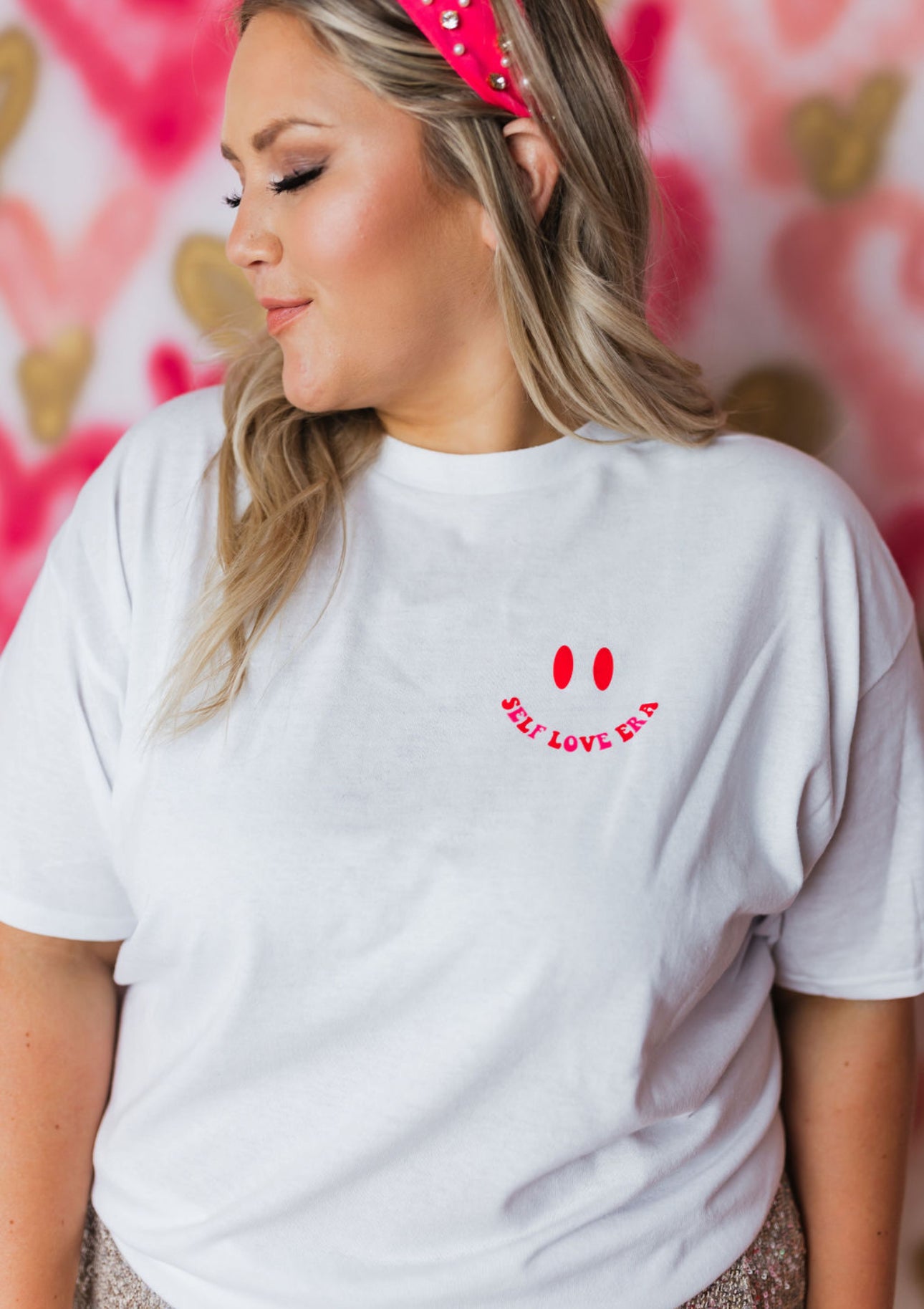 Self Love Era Tee