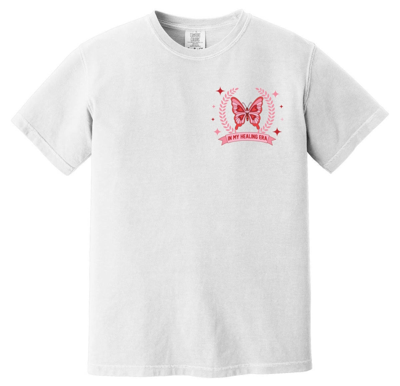 Self Love Social Club Tee