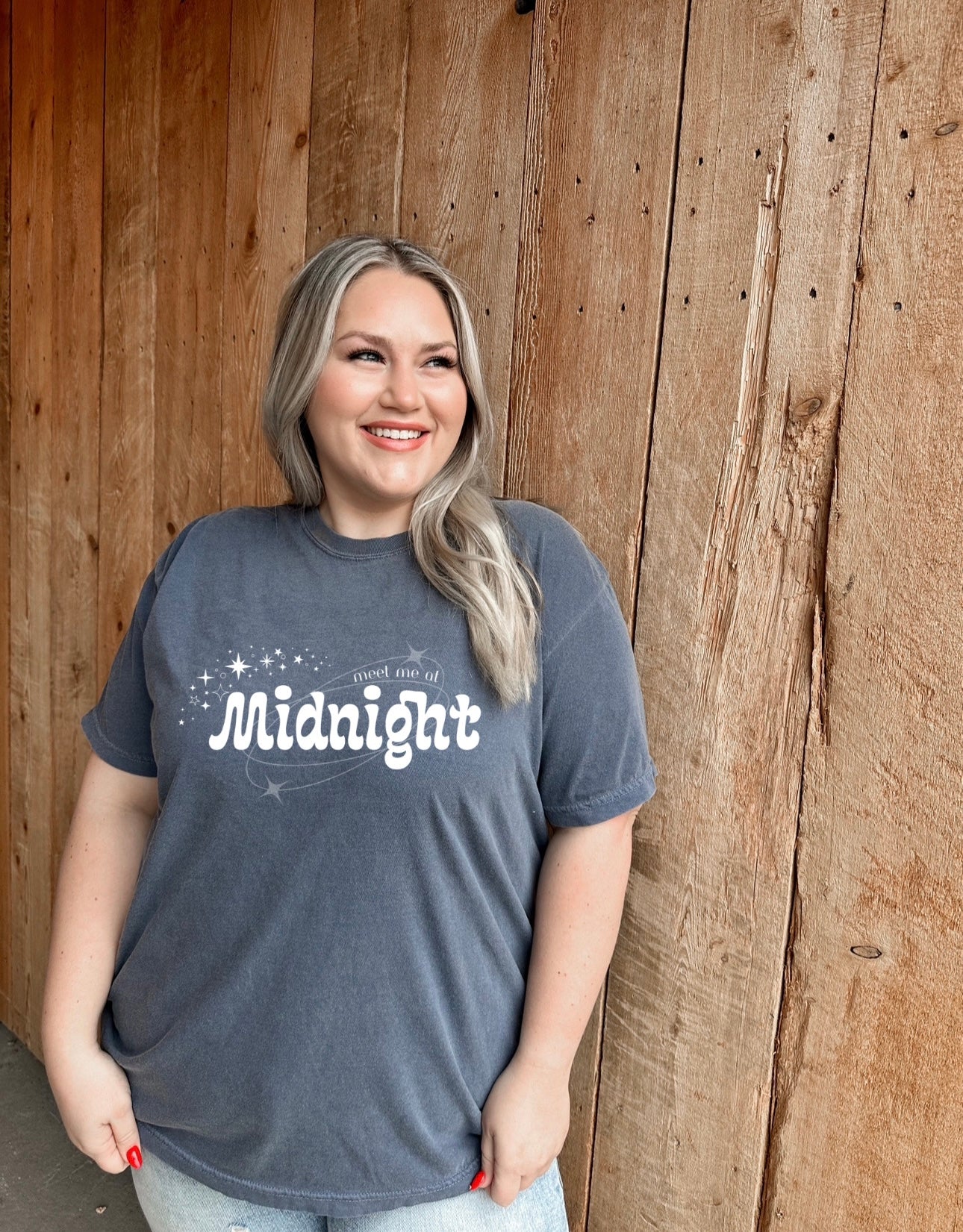 Meet Me at Midnight - Midnights