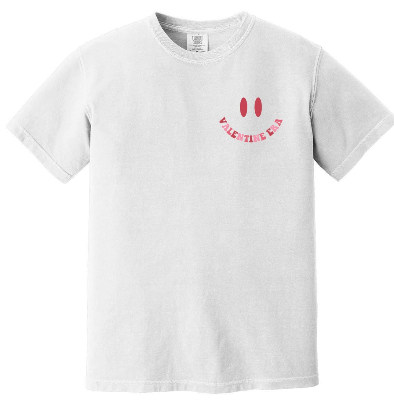 Valentine Era Tee