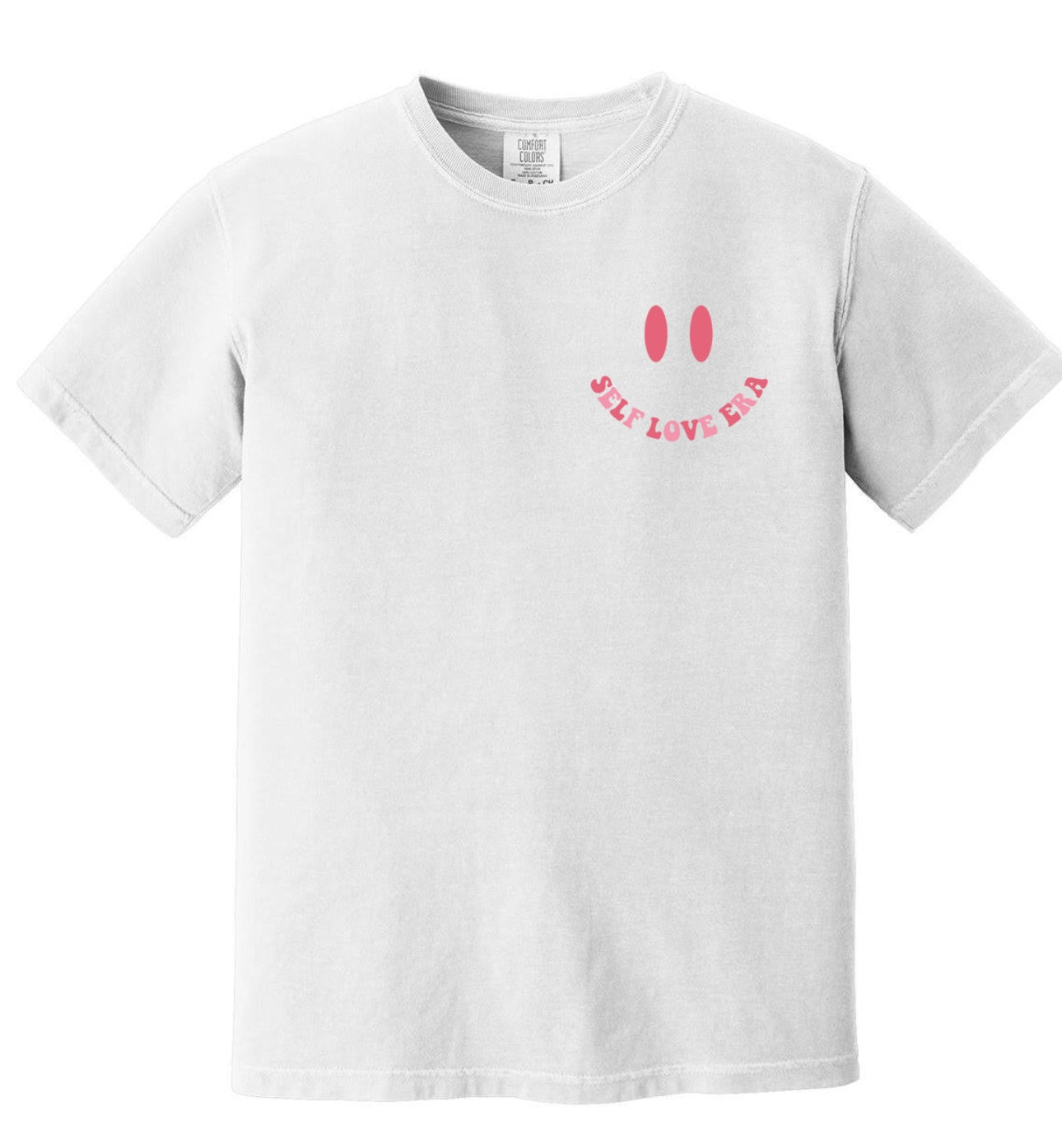 Self Love Era Tee