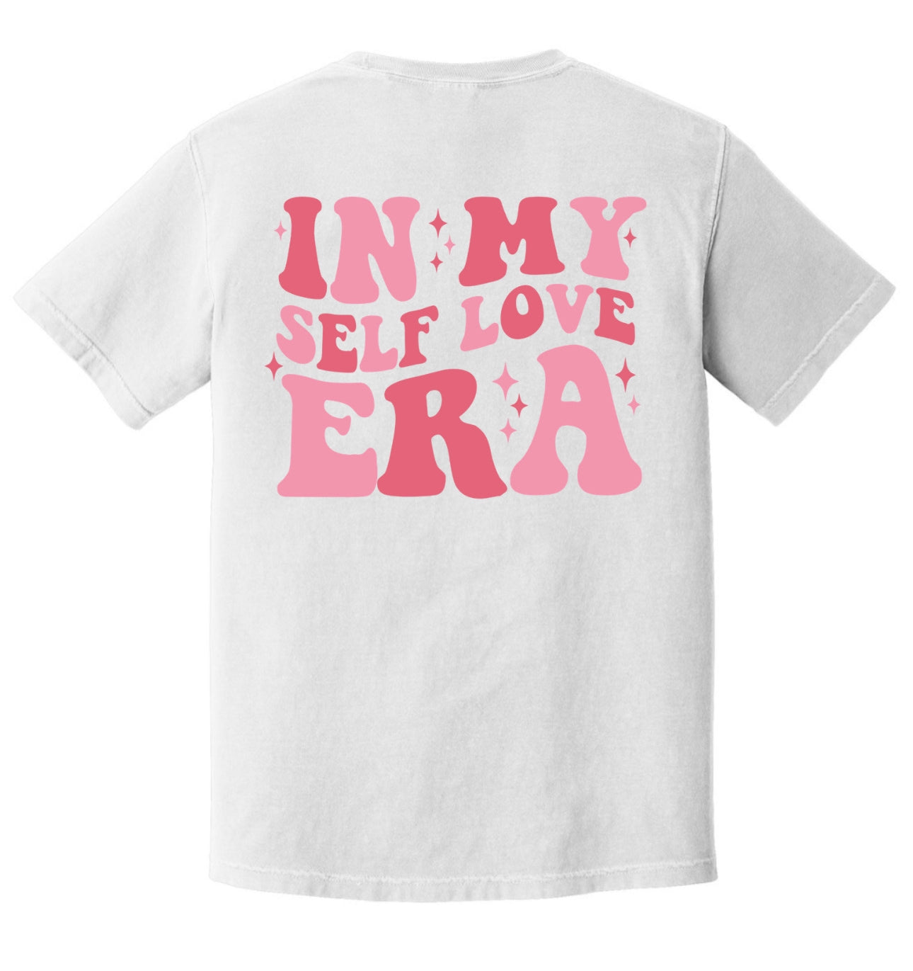 Self Love Era Tee