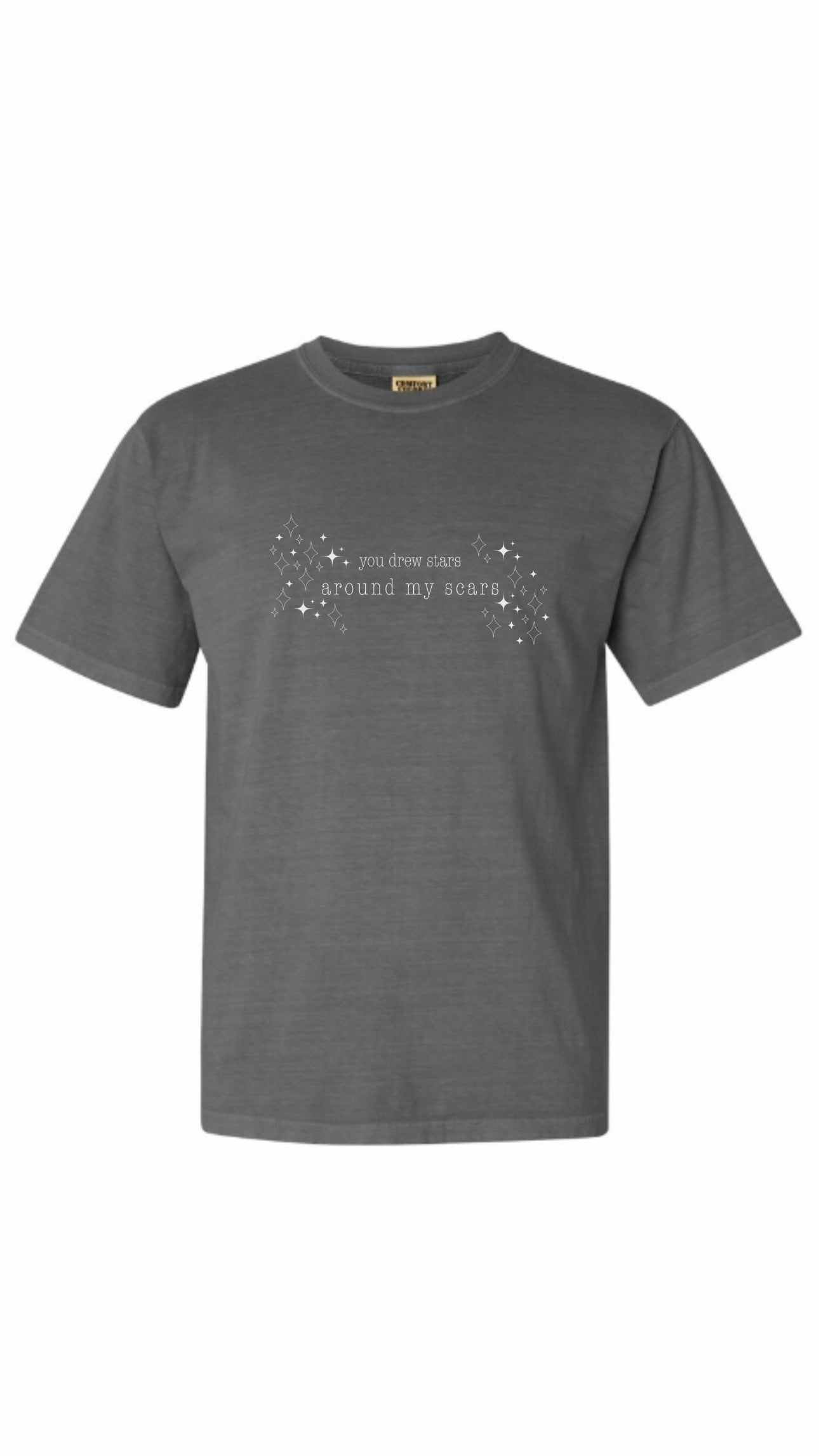 You Drew Stars - Folklore
