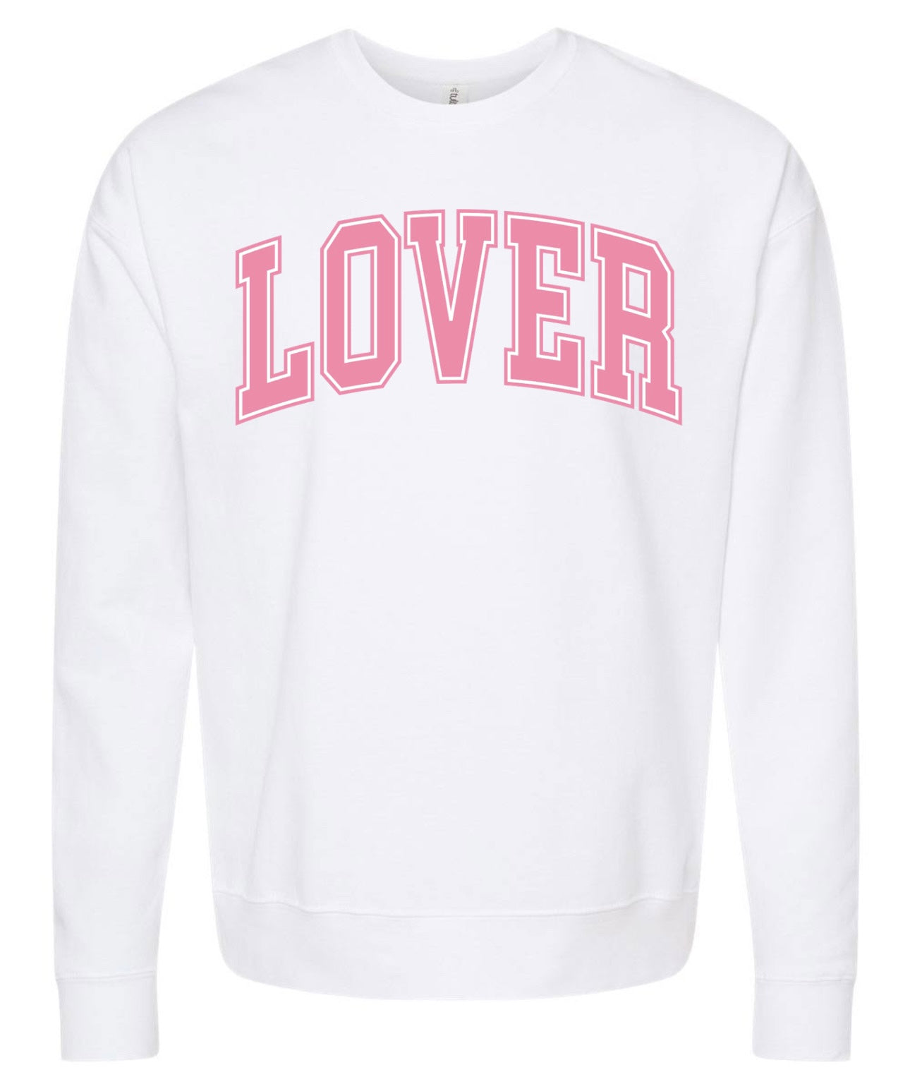 Lover Crewneck