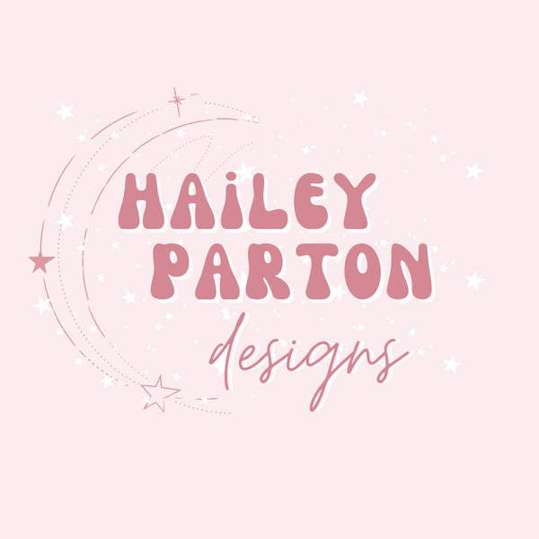 Hailey Parton Designs